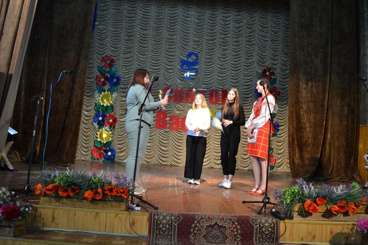 Погребищенський медичний фаховий коледж