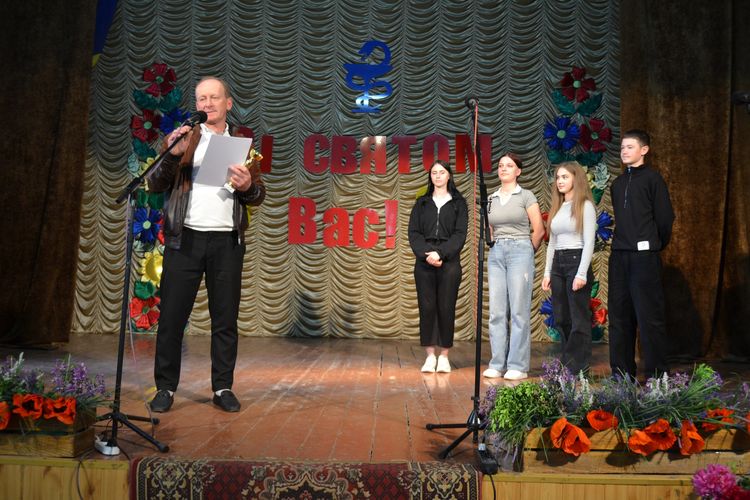 Погребищенський медичний фаховий коледж