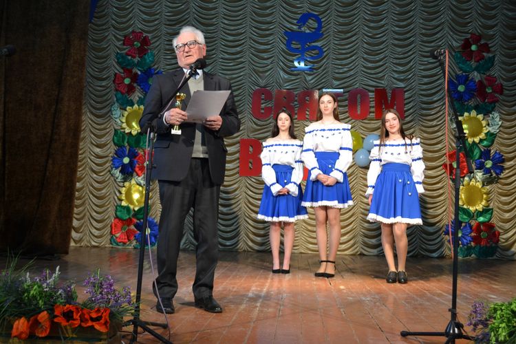 Погребищенський медичний фаховий коледж