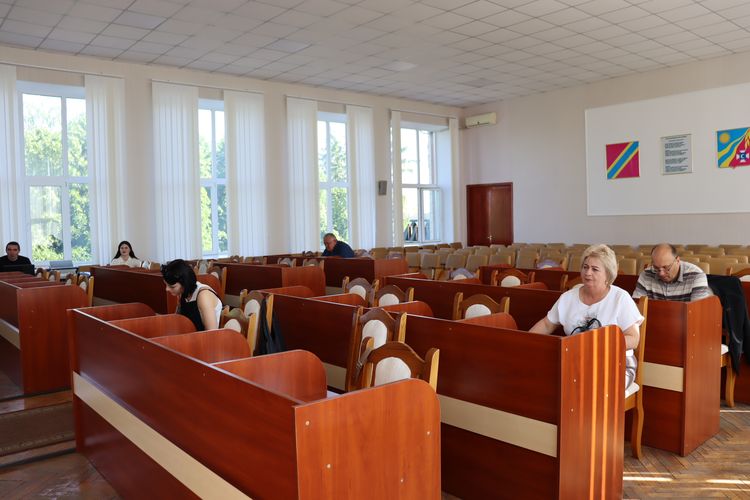 засідання