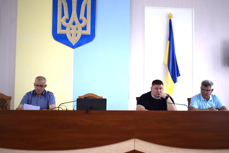 засідання