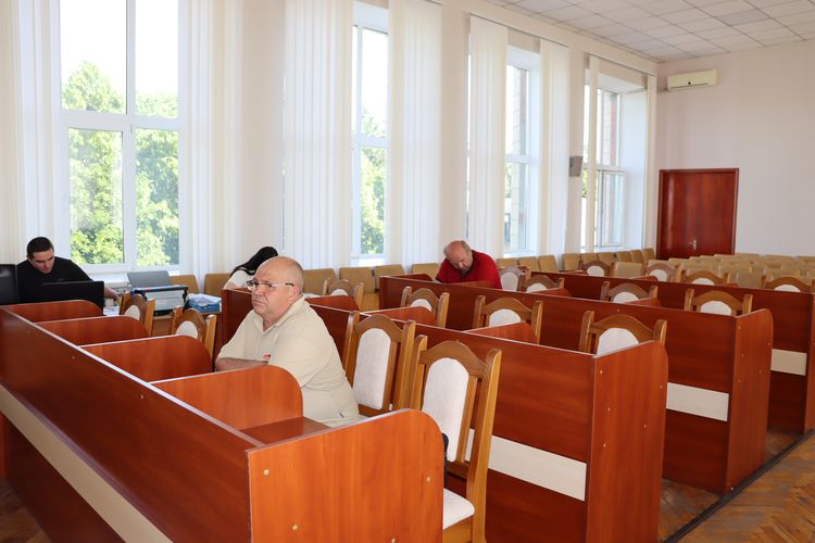 засідання
