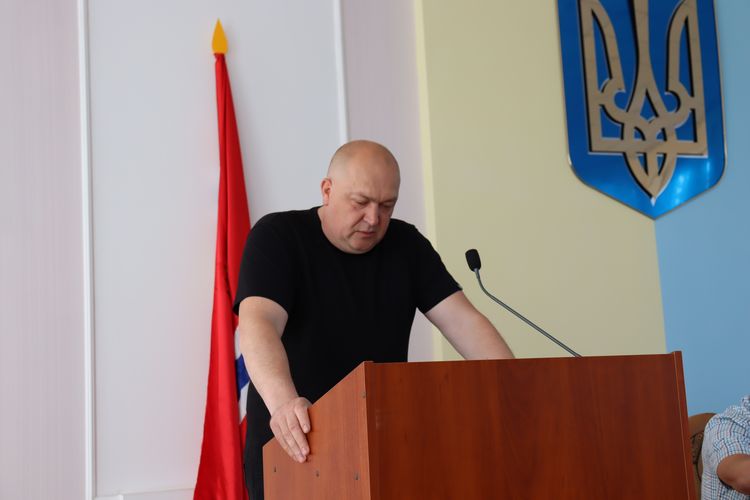 засідання