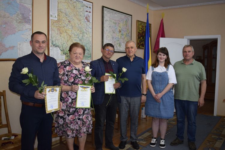 День міста Погребища