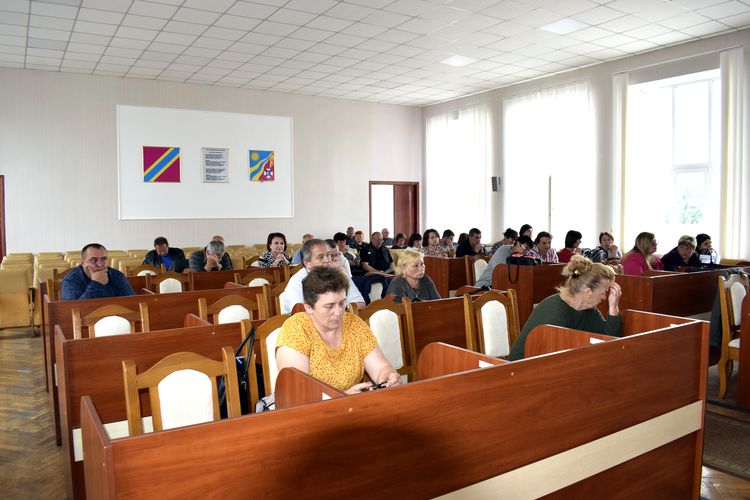 виконком