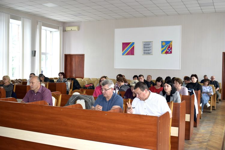 виконком