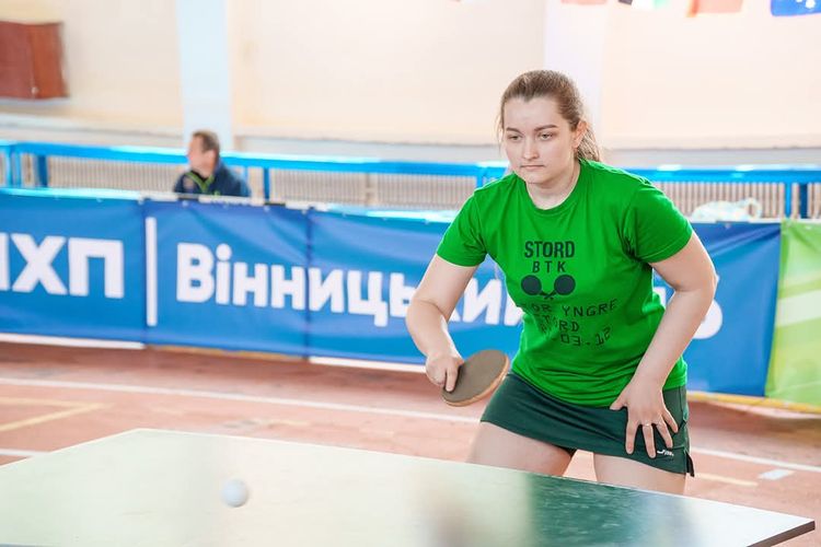 Змагання