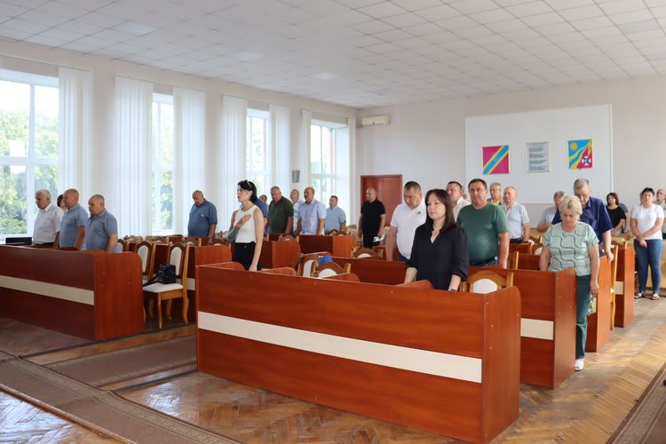 День Конституції України
