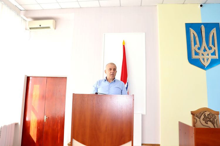 День Конституції України
