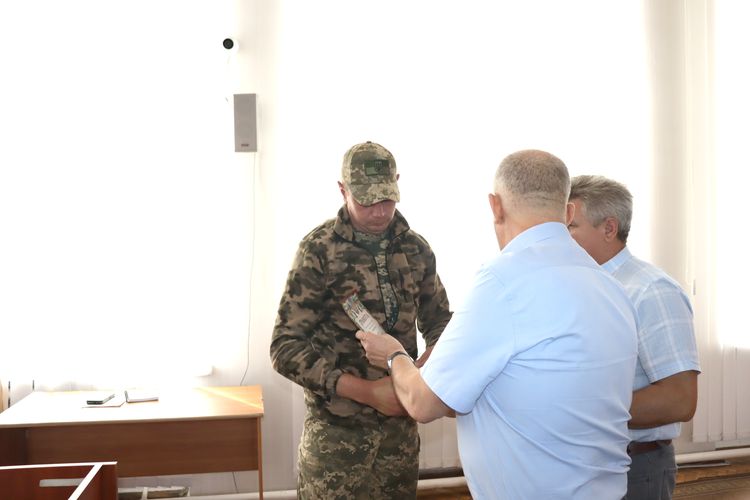 День Конституції України