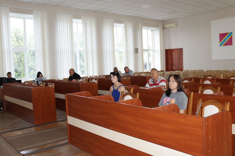 засідання