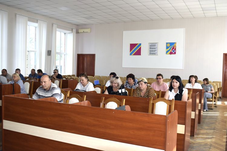 виконком