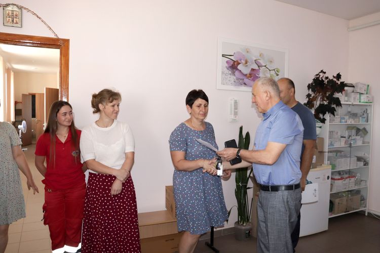 Вітали