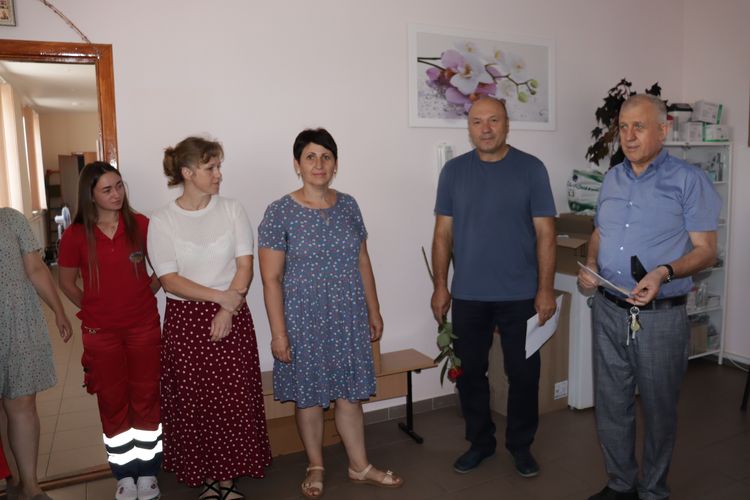 Вітали