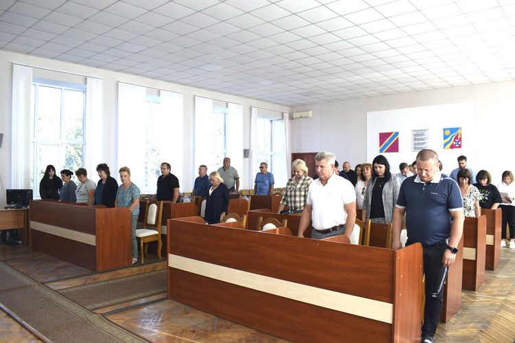 виконком