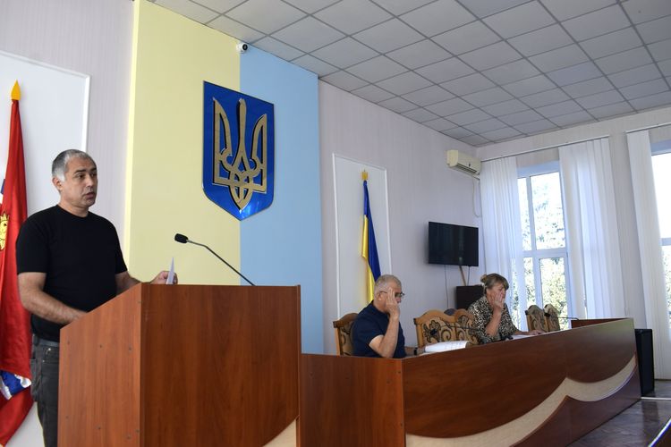 виконком
