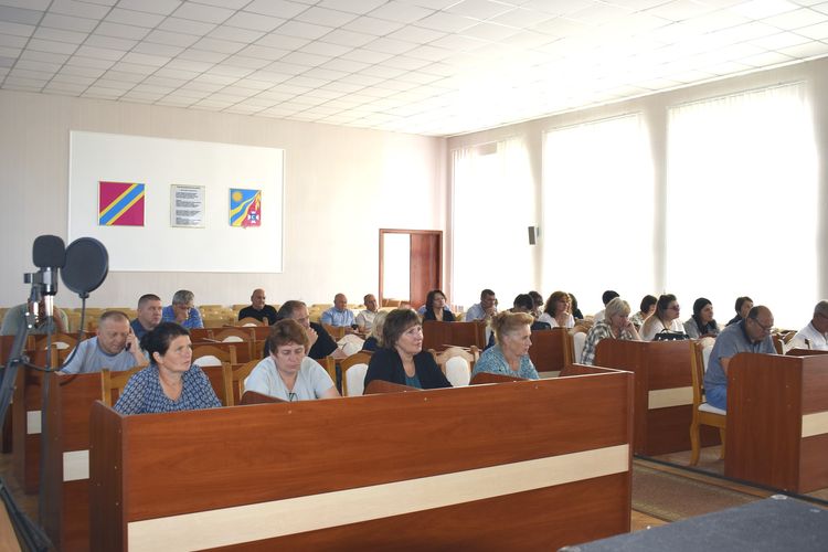 виконком