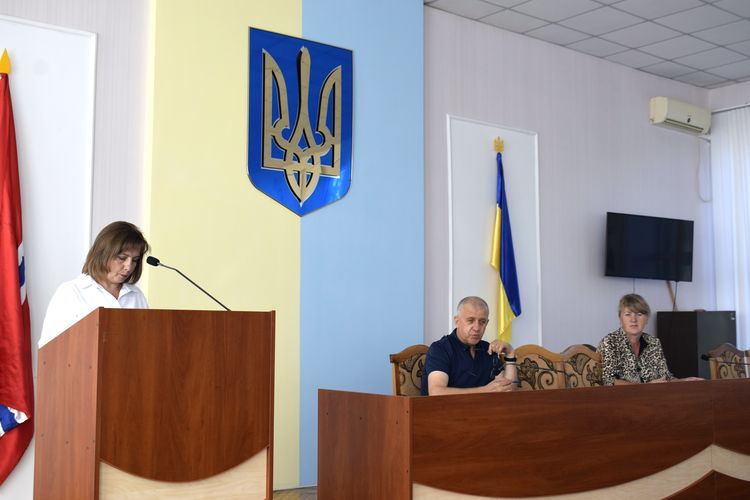 виконком