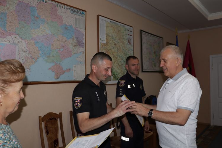 День Національної поліції України