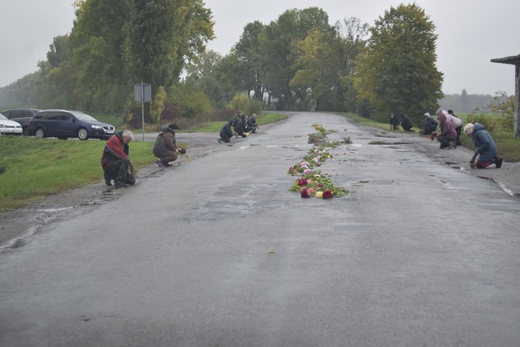 Додому на щиті