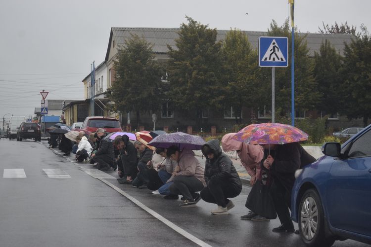 Додому на щиті