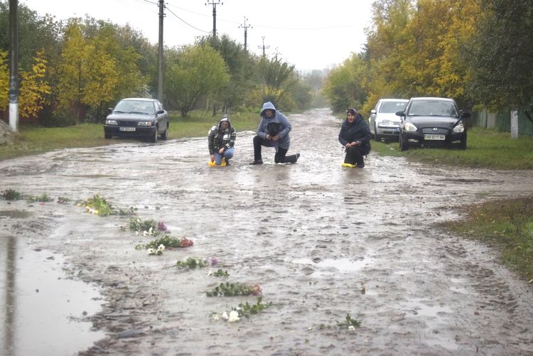 Додому на щиті