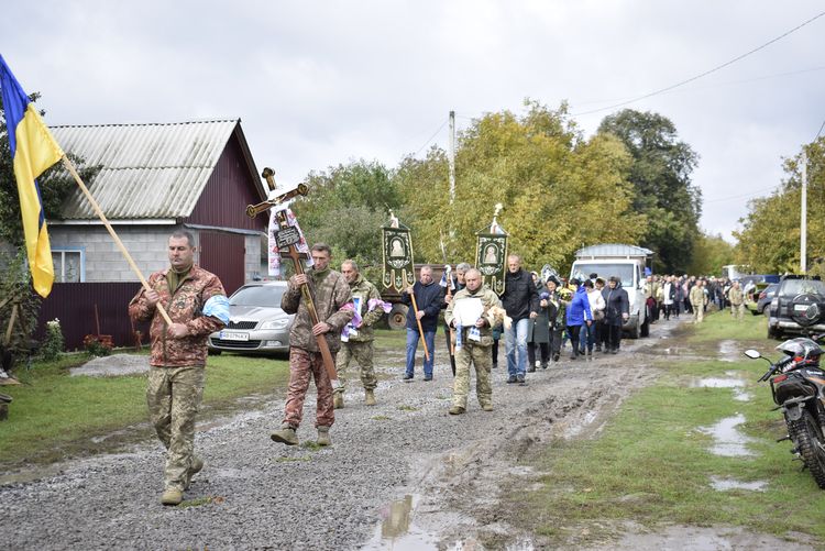 Вічна слава Герою