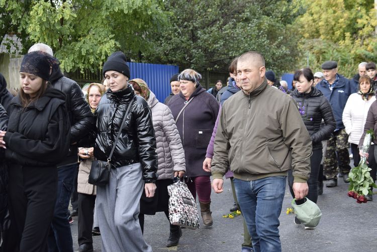 Вічна слава Герою