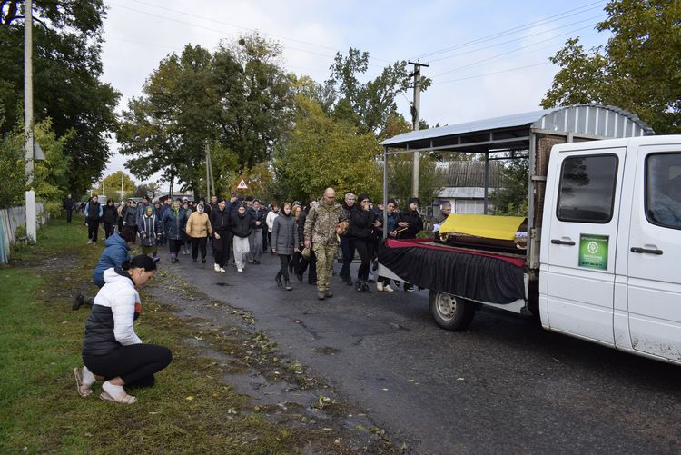 Вічна слава Герою
