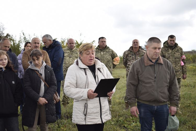 Вічна слава Герою