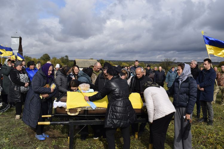 Вічна слава Герою