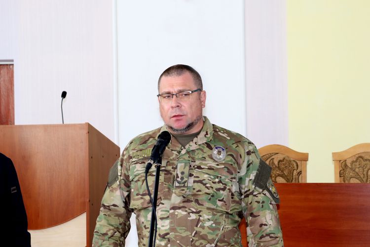 Капрал поліції