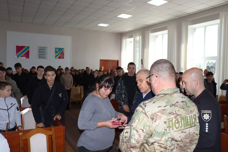 Капрал поліції