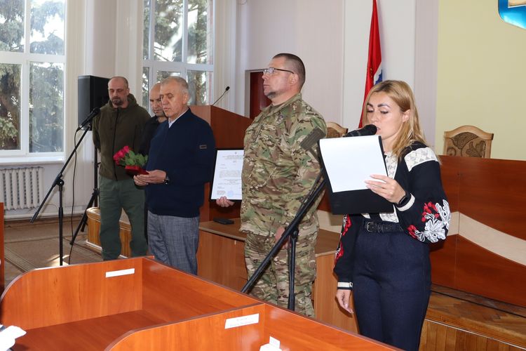 Капрал поліції