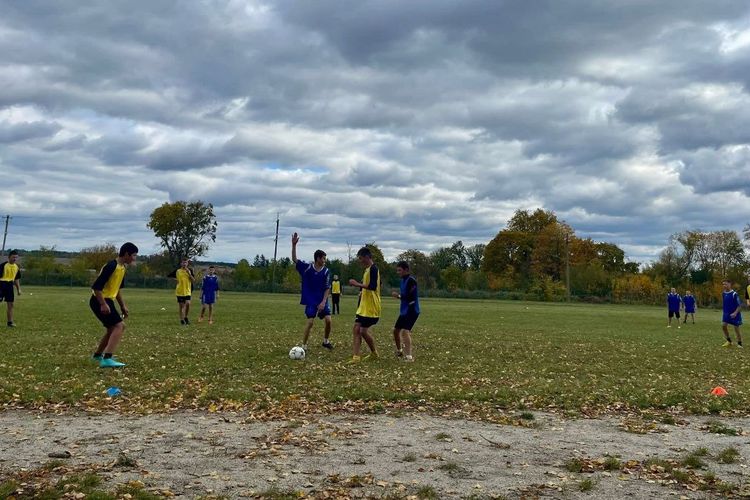 чемпіонати