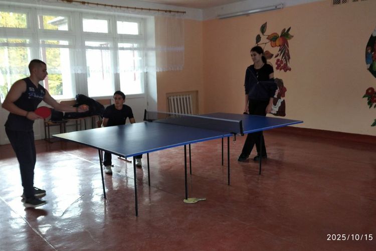 чемпіонати