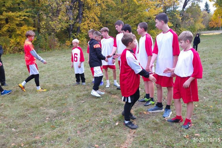 чемпіонати