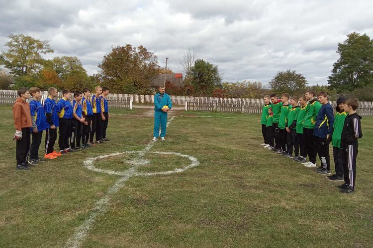 чемпіонати