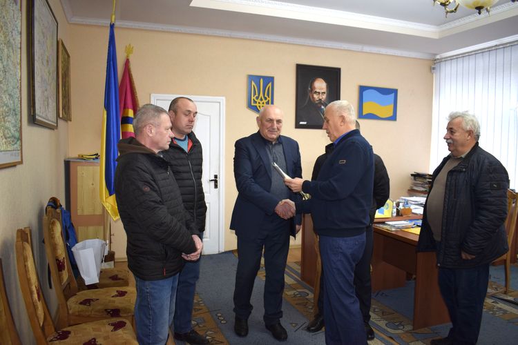 День автомобіліста