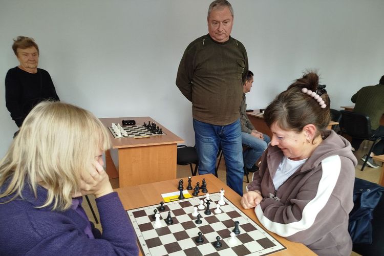 За волю до перемоги