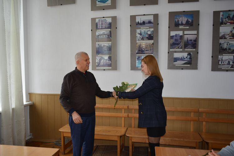 Вручено грамоти