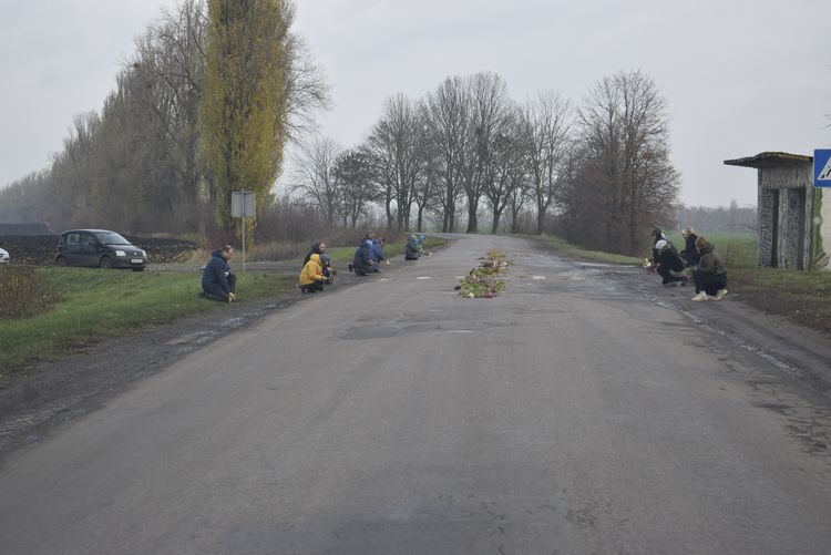 Додому вернувся він з бою