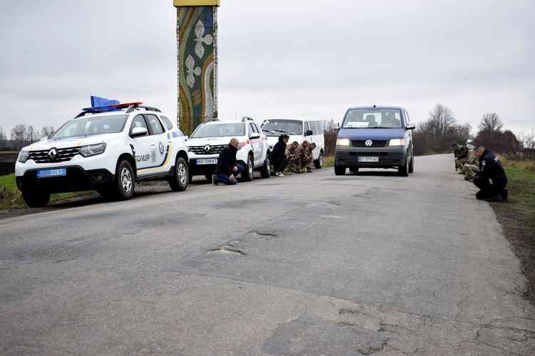 Наш Герой загинув