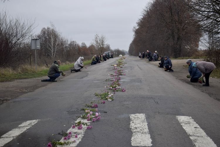 Наш Герой загинув