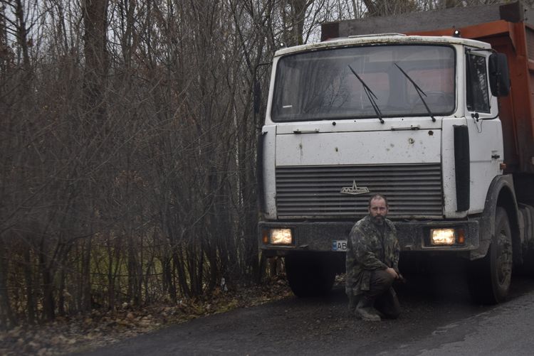 Наш Герой загинув