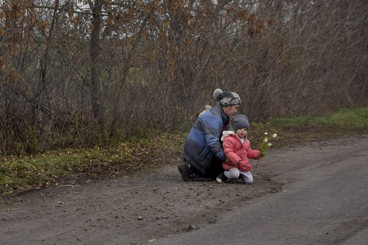 Наш Герой загинув