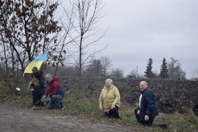 Наш Герой загинув