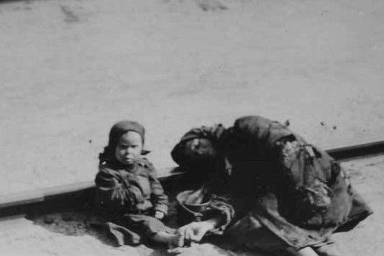 День пам’яті жертв голодоморів в Україні