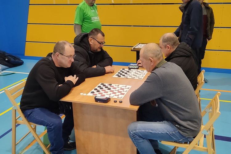 «Кубок Незламних» Вінниччини