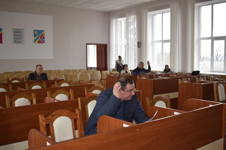 Постійні комісії